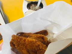 -麦当劳(北京昌金路得来速餐厅店)