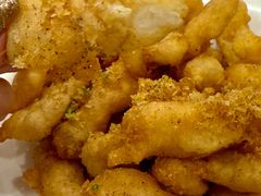 -功德林上海素食(尖沙咀)