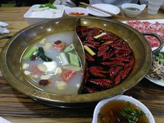 -重庆老火锅(长虹店)
