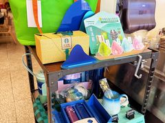 -星巴克(大连柏威年店)