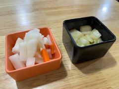 小菜-零·壹新疆羊肉抓饭