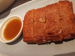 -鹿港小镇(霄云店)