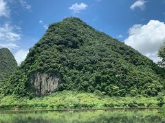 -靖西鹅泉风景区