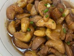 -高淳老街土菜馆(迎薰门店)