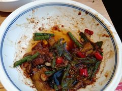 -情妹耙泥鳅·江湖川菜(科华店)