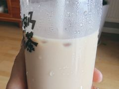 -太犇牛手作茶铺(江北虹悦城店)