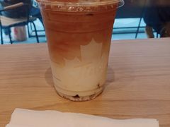 -Tims天好咖啡·贝果(雁展路万象天地店)