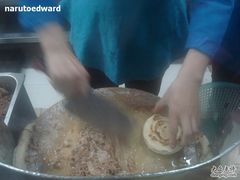 做馍中-樊记腊汁肉(竹笆市总店)