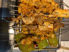 -邢氏老太太烧烤(南山店)