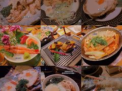 -蟹将军·松叶蟹和牛日料放题自助(K11店)