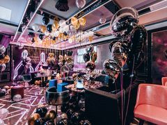 -Kparty·KTV