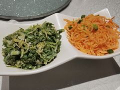 -庖丁堂酒店(金穗大道店)