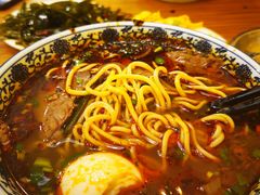 肉蛋双飞-有礼有面(知春路店)