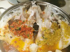 -望湘园·湖南菜(宏伊店)