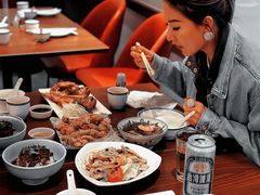 -度小月(百老汇美食街店)