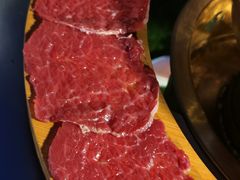 -北门涮肉·炭火铜锅涮肉(什刹海店)
