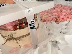 -茉川甜品MOCHUAN