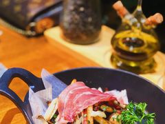 -巴别塔法餐舍(合作路店)