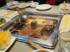 -海底捞火锅(杭州滨江九宜城店)