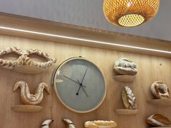 -京谷烘焙店(中国铁建·万科翡翠国际三期店)