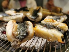 -本炙炭烤·蒲烧活鳗料理店(金沙洲店)