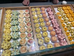 -百年同和·江南点心院(山塘街店)