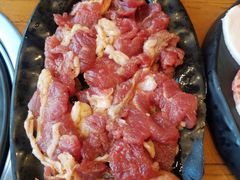 -老友谊冷面店(苏家屯店)