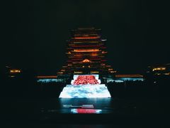 -寻梦滕王阁实景演出