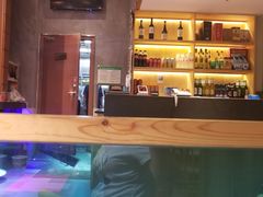 -山丹丹西北菜(金贸大厦店)