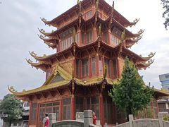 -龙潭水乡