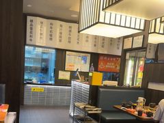 -海之屋韩式烤肉(海棠68环球美食街店)