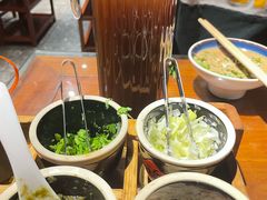 -鑫隆四季涮肉(八角畅游店)