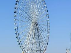 -蠡湖大桥公园
