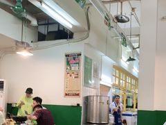 大堂-石灰市老火锅(北滨路店)