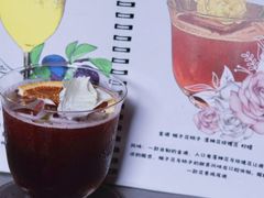 -叁 Three· bistro餐酒馆