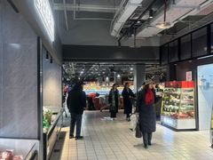 -物美超市(三里河店)