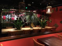 -浩海火烧云傣家菜(京广店)