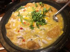 -三天打鱼(奥体店)