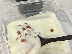 -学姐家酸奶铺(江大店)