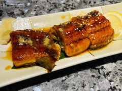 -大渔铁板烧(中山路八佰伴店)