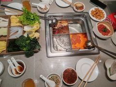 -海底捞火锅(赛格国际购物中心店)