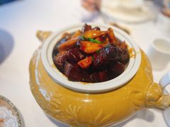 红烧肉-天福苑(崇宁路店)