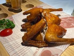 -蕉棠·鸽子餐厅(柳州万象城店)