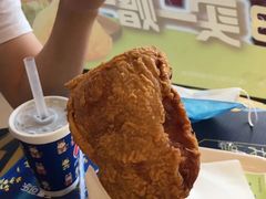 -德克士(崂山百货店)