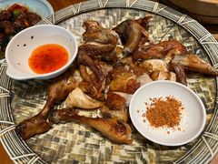 -锦小馆(安贞店)