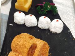 -京味民福烤鸭店(建设四马路店)