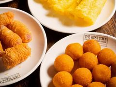 -圣琼美食百汇自助餐(白云万达店)