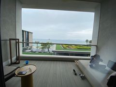 -深圳大梅沙京基洲际度假酒店