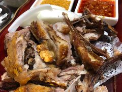 -羊来顺冰煮鲜羊铁锅烀羊肉(八卦岭店)