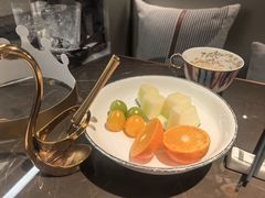 -海派悦庭·海胆烧麦·新融合菜(凯德广场店)